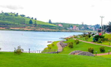 Lake-Gregory