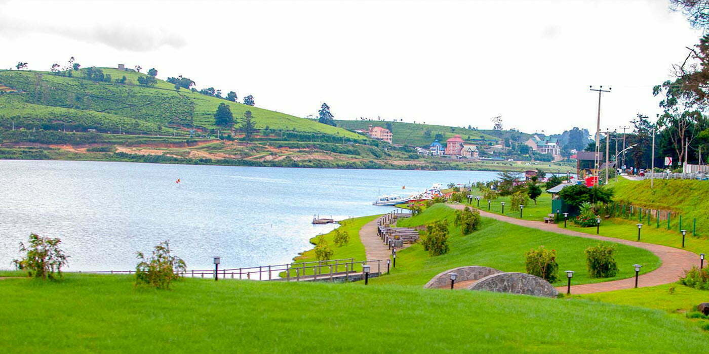 Lake-Gregory
