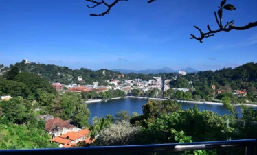 kandy-view-point