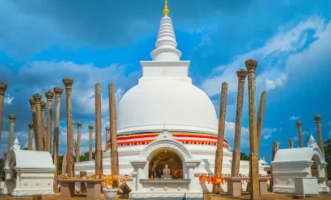 Thuparamaya