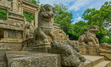 yapahuva ancient kingdom