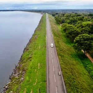 Udawalawa (Pass By)